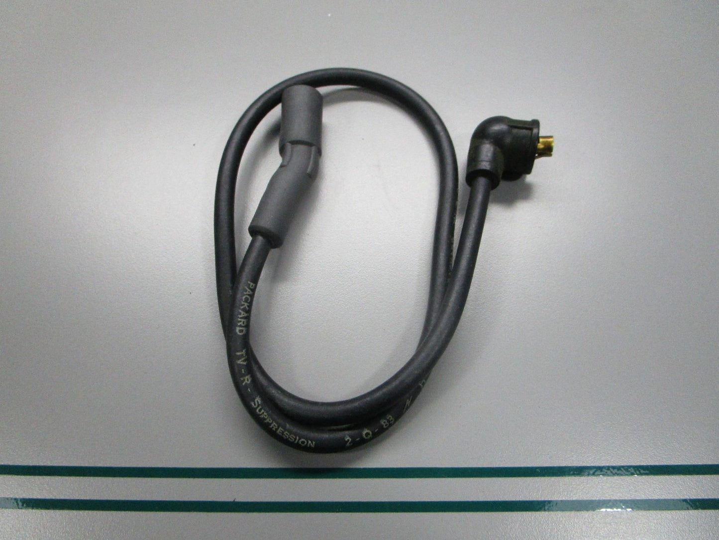 NEW OEM 979753 0979753 OMC Johnson Evinrude Spark Plug #5 #6 Lead Assy 0810