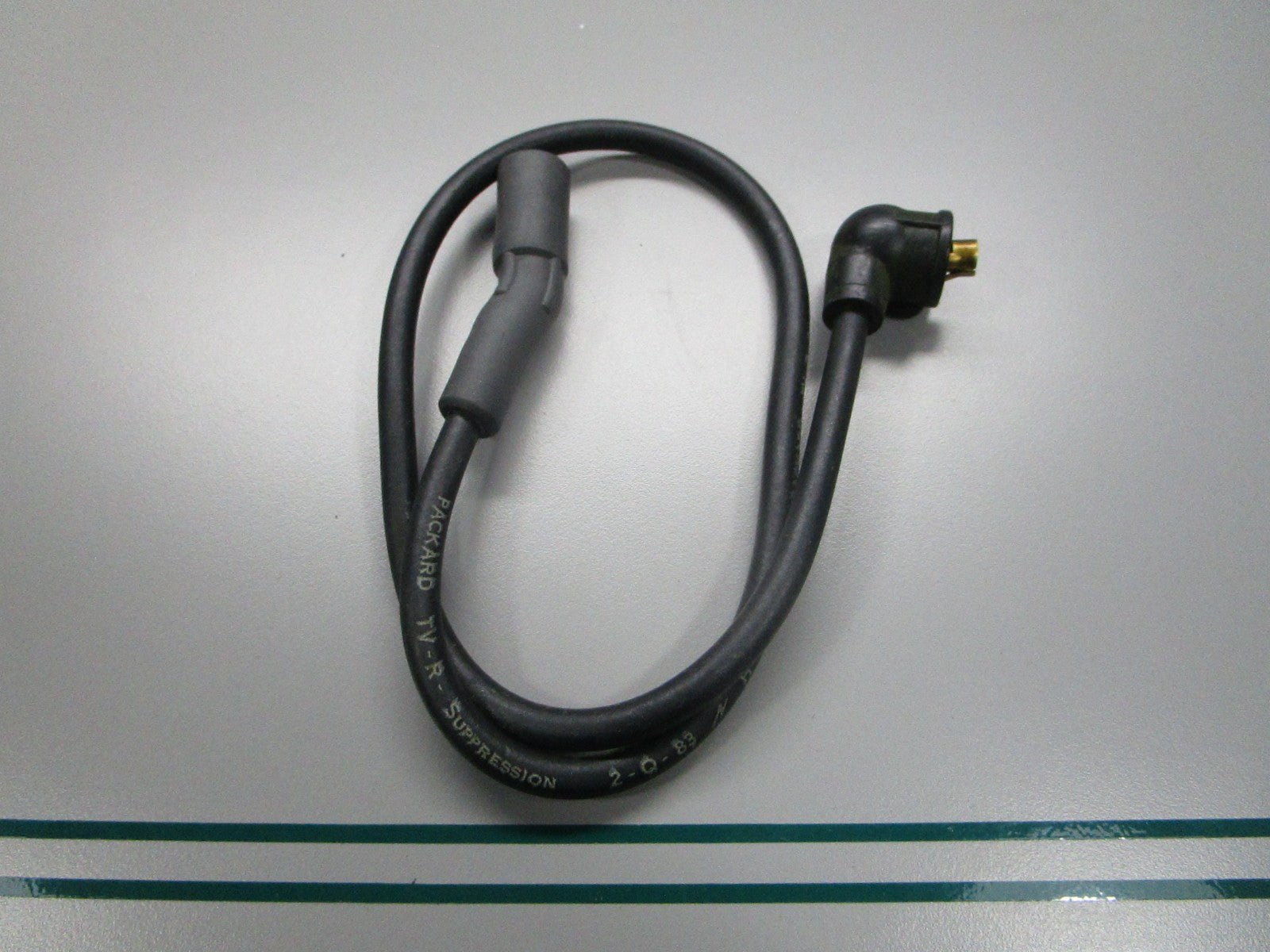 NEW OEM 979753 0979753 OMC Johnson Evinrude Spark Plug #5 #6 Lead Assy 0810