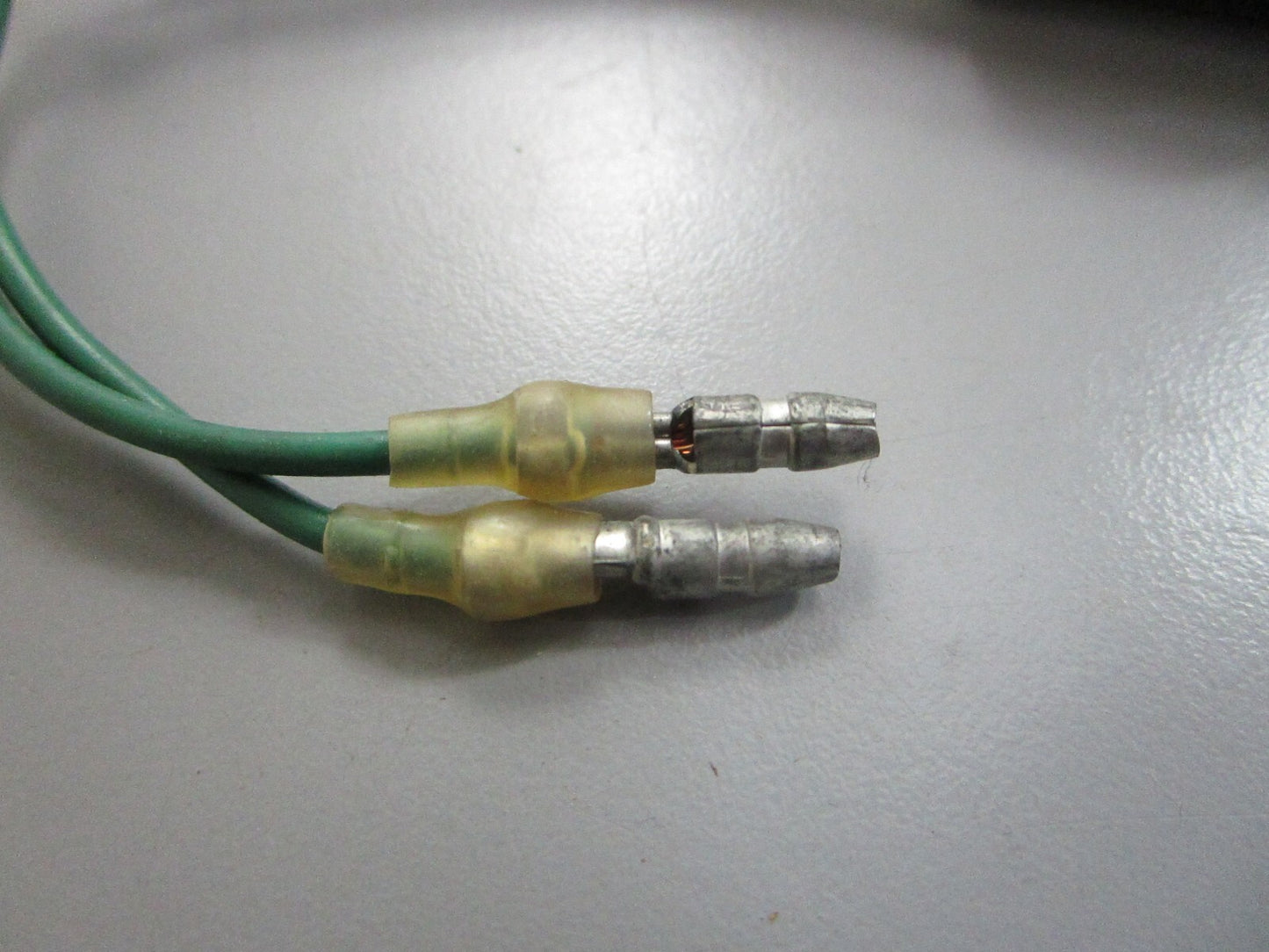 *NEW OEM* 0820 OMC Johnson Evinrude Ignition Switch Lead & Terminal 162302