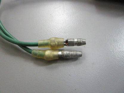 *NEW OEM* 0820 OMC Johnson Evinrude Ignition Switch Lead & Terminal 162302