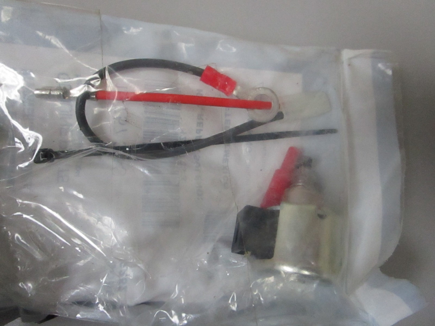 NEW OEM 12 757 33-S Kohler Solenoid Repair Kit 0810
