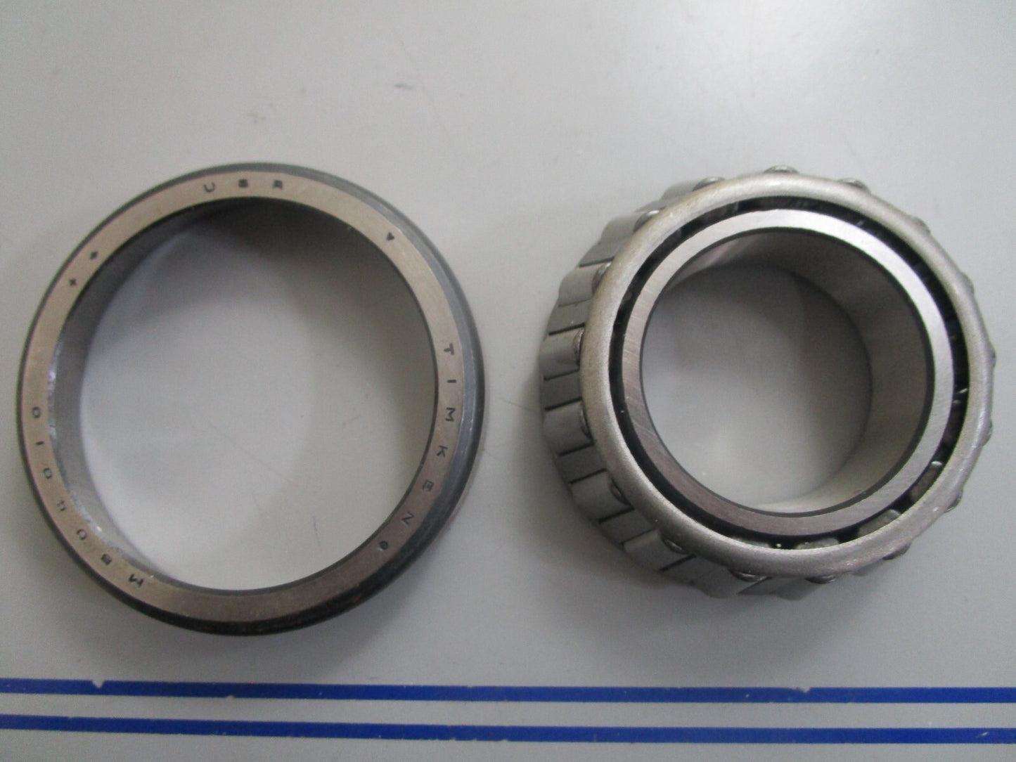 *NEW OEM* 0810 Mercury Quicksilver Bearing Assembly 31-35928T1