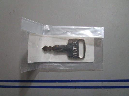 *NEW OEM* 0810 Yamaha 372 Key 90890-55869