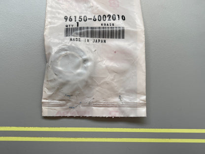 *NEW OEM* 0810 Honda Bearing 96150-6002010