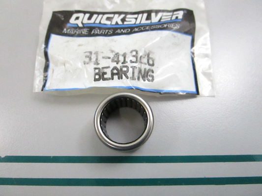 NEW OEM 31-41326 Mercury Quicksilver Bearing 0810