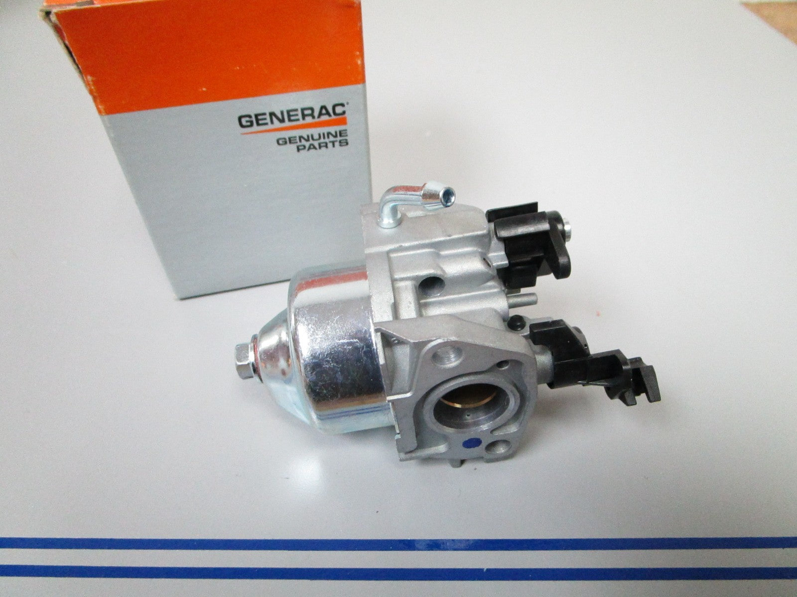 NEW OEM 0K10460114 Generac Carburetor 0720