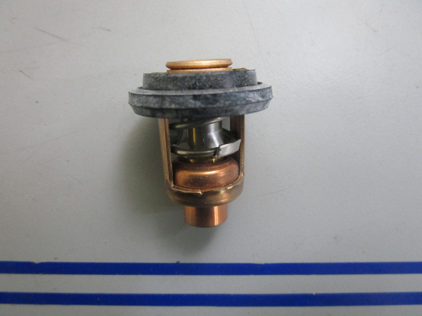 *NEW OEM* 0820 Yamaha Thermostat 6F5-12411-03-00
