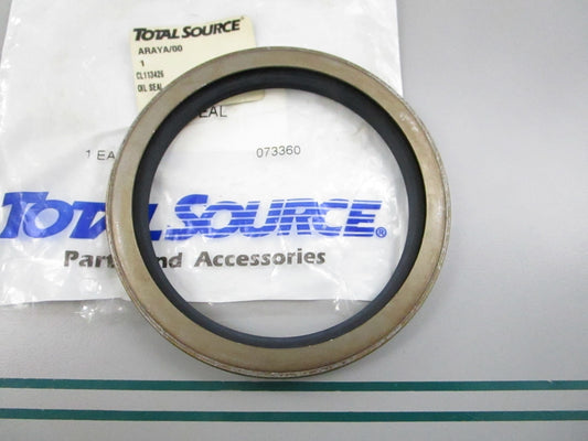 NEW CL113426 For: Clark Total Source Oil Seal 0810