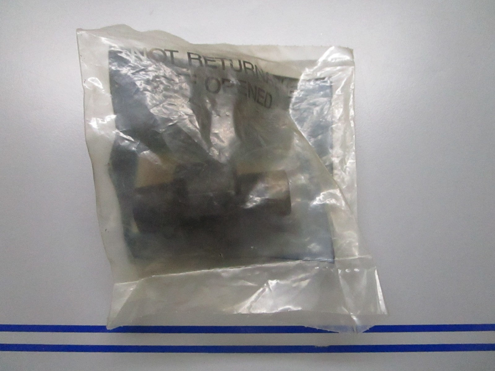 *NEW OEM* 0810 Mercury Quicksilver Rubber Hub 42630 1