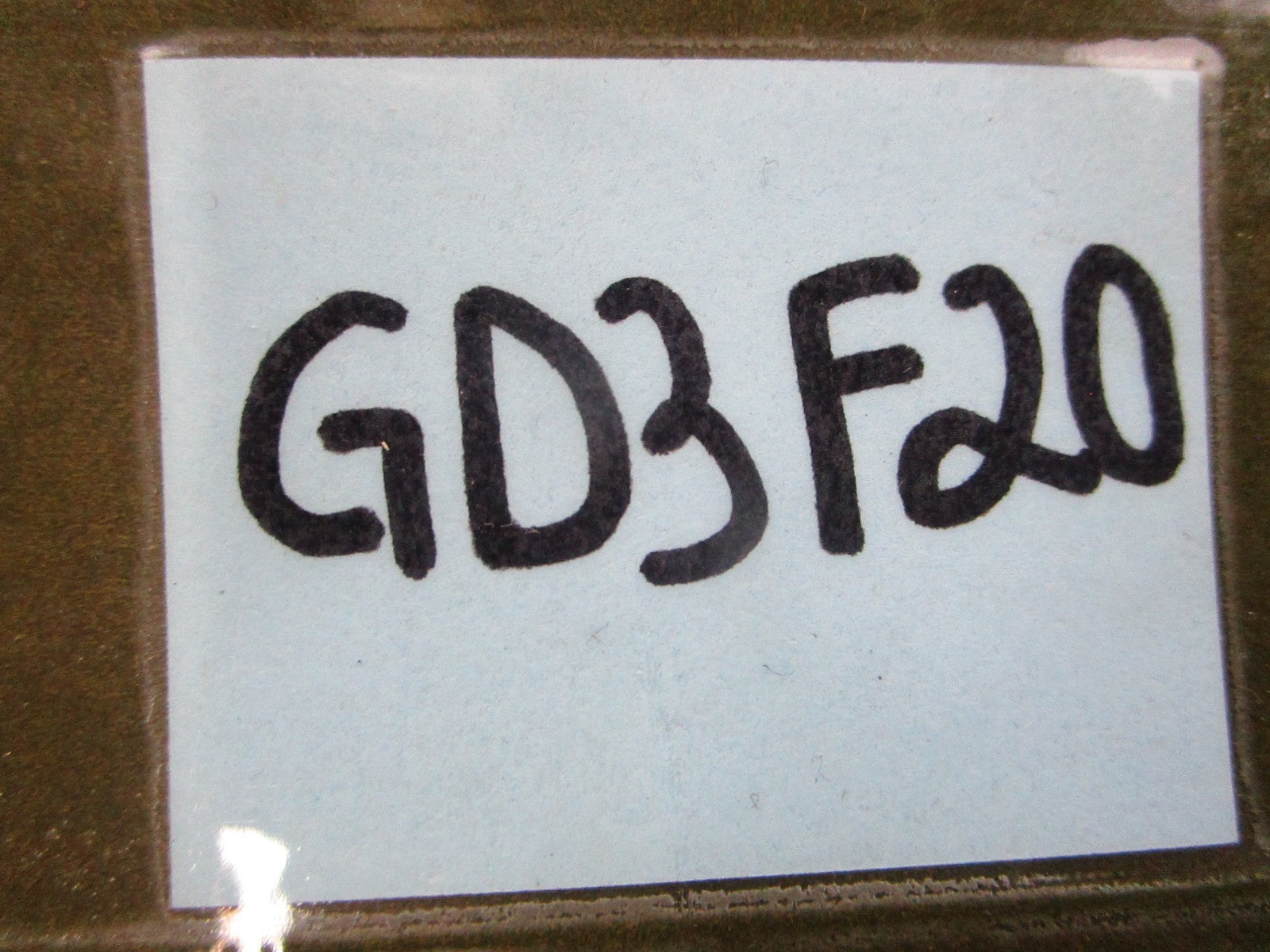 *NEW OEM* 0810 Yamaha Diaphragm 6G1-24411-00-00