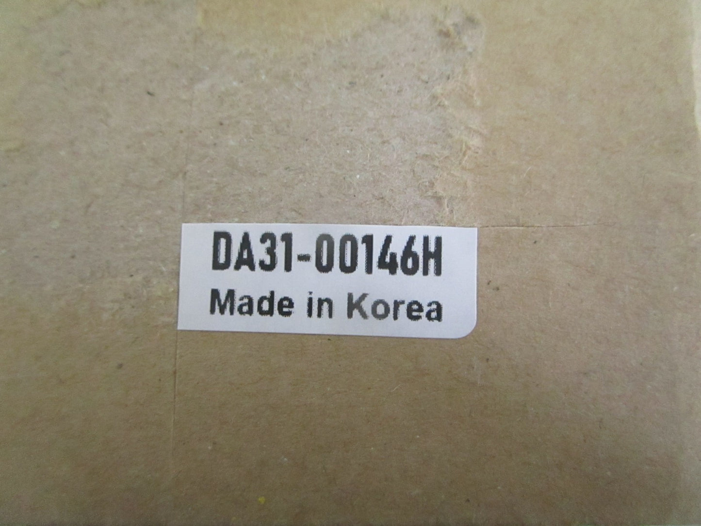 NEW OEM DA31-00146H Samsung Evaporator Fan Motor 0820