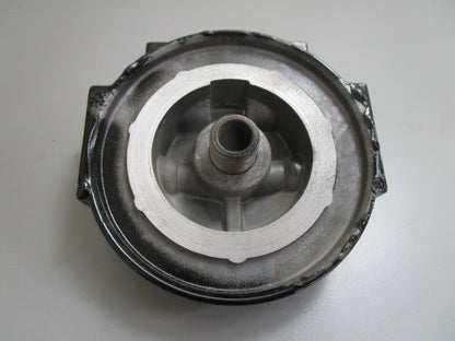 *NEW OEM* 0820 Mercury Quicksilver Fuel Filter Base 89876A3