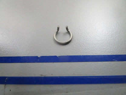 *NEW OEM* 0810 Mercury Quicksilver Retaining Ring 53-8M0123420