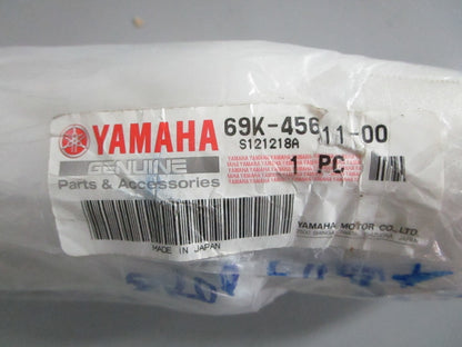 NEW OEM 69K-45811-00-00 Yamaha Propeller Shaft 0820