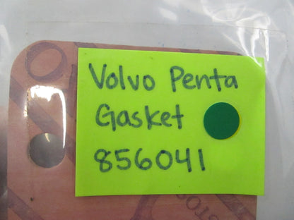 NEW OEM 856041 Volvo Penta Gasket 0810