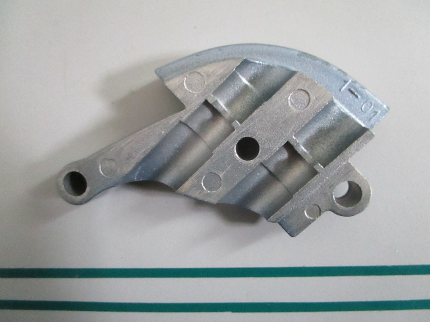 NEW OEM 6H4-48531-00-94 Yamaha Remote Control Bracket 0820