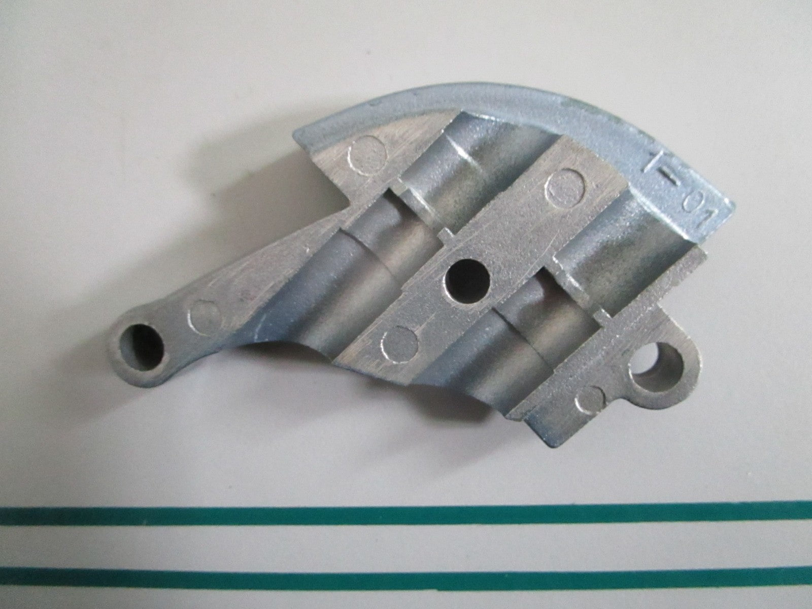 NEW OEM 6H4-48531-00-94 Yamaha Remote Control Bracket 0820