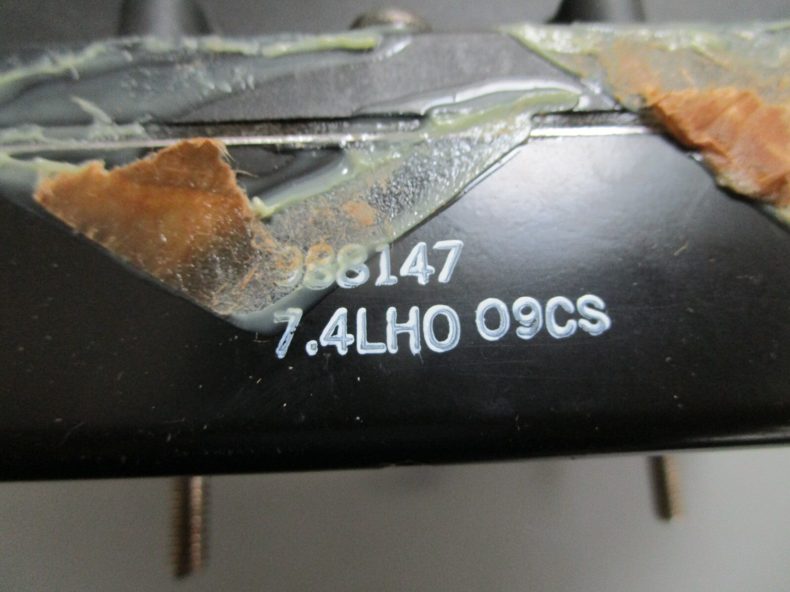 *NEW OEM* 0820 OMC Johnson Evinrude Ignition Moudle Ay 988147 0988147