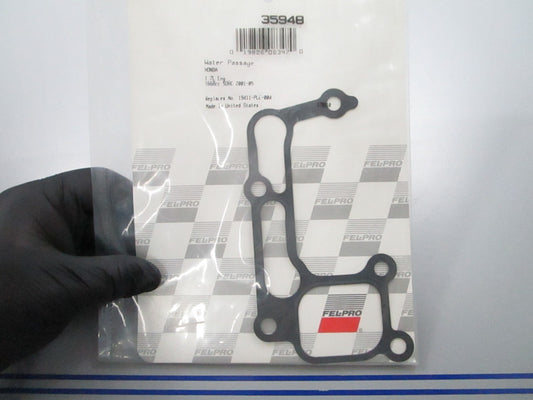 *NEW* 0810 Fel-Pro Water Outlet Gasket 35948