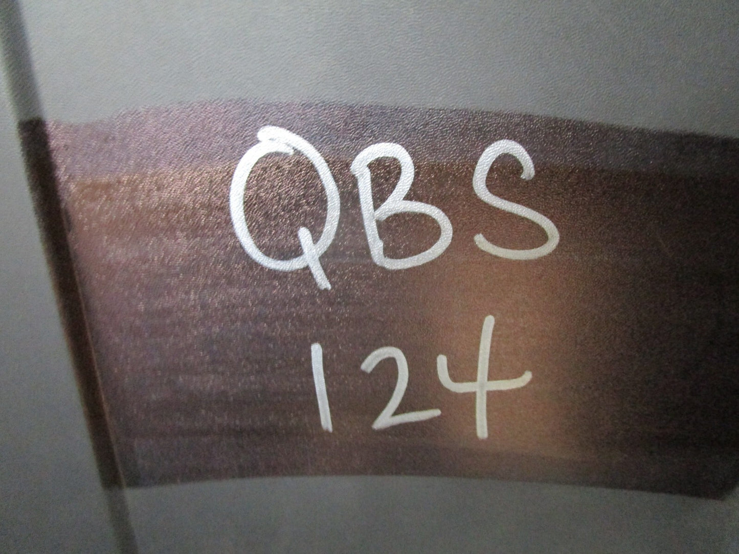 *NEW OEM* 0810 Mercury Quicksilver Valve Cover Gasket 27-49936