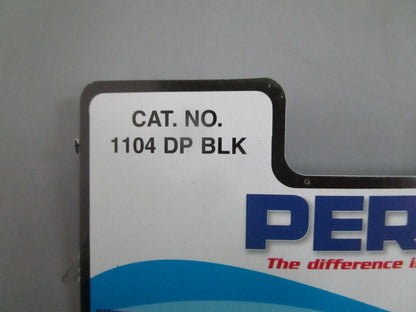 NEW OEM 1104-DP-BLK Perko Fishing Rod Holder 0820