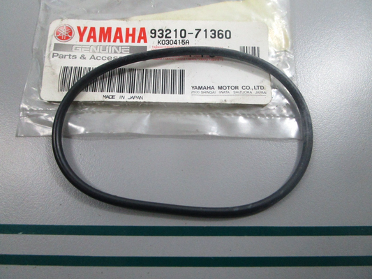 NEW OEM 93210-71360-00 Yamaha O-Ring 0810