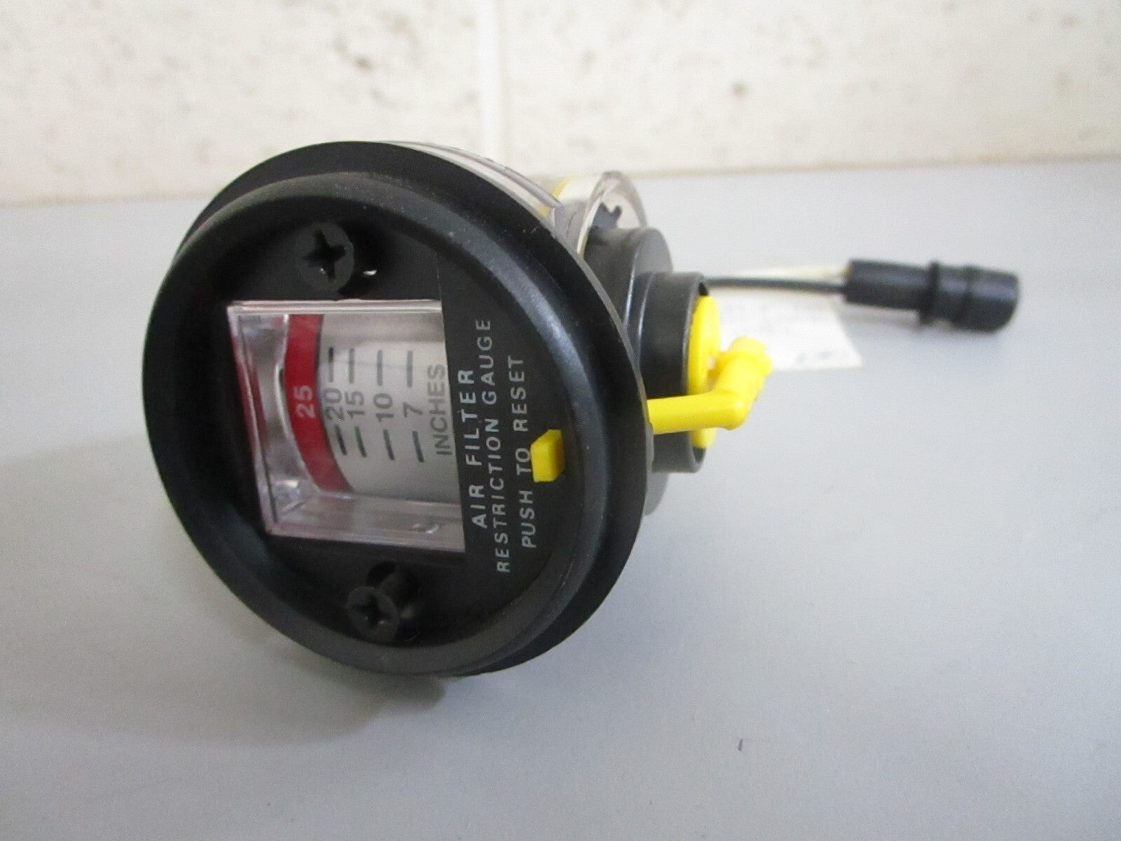 *NEW OEM* 0820 CAT Indicator 6I-1626