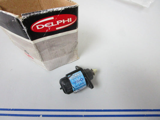 *NEW* 0820 Delphi Idle Air Control Valve 59524 817254 17112027