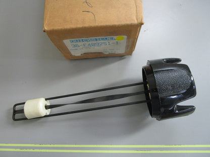 *NEW OEM* 0820 Mercury Quicksilver Fuel Gauge 36-F409251-1