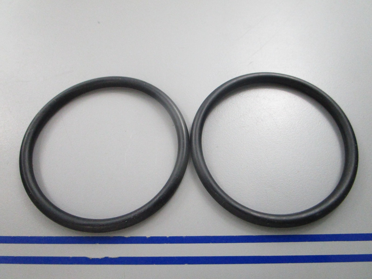 NEW (LOT OF 2) 18-7160 Replaces: Mercury 25-31986 Sierra O-Ring 0810