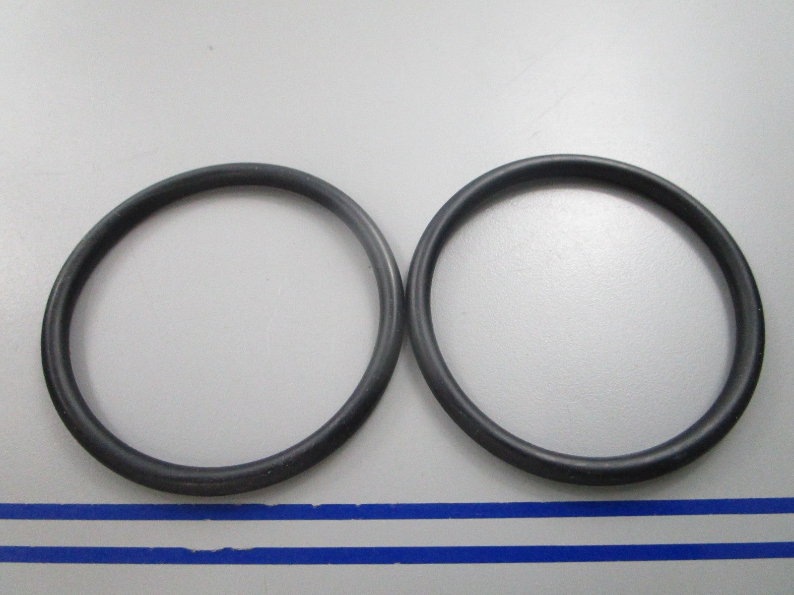 NEW (LOT OF 2) 18-7160 Replaces: Mercury 25-31986 Sierra O-Ring 0810
