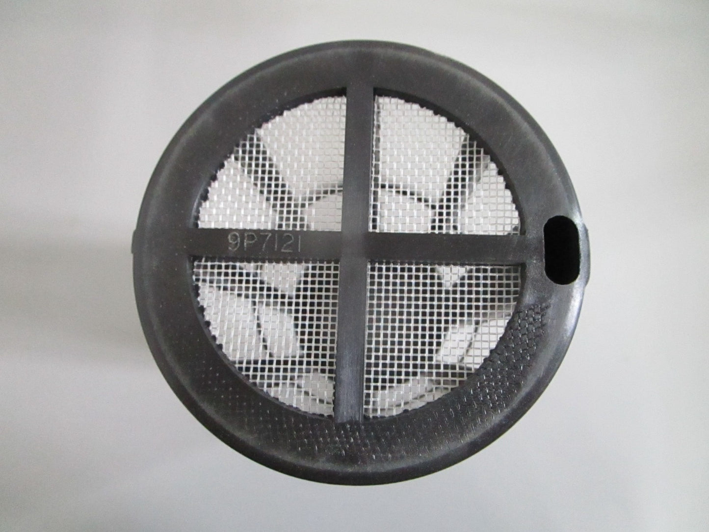 Caterpillar 9P-7121 NEW OEM Fuel Tank Strainer CAT Excavator Dozer Loader 0820