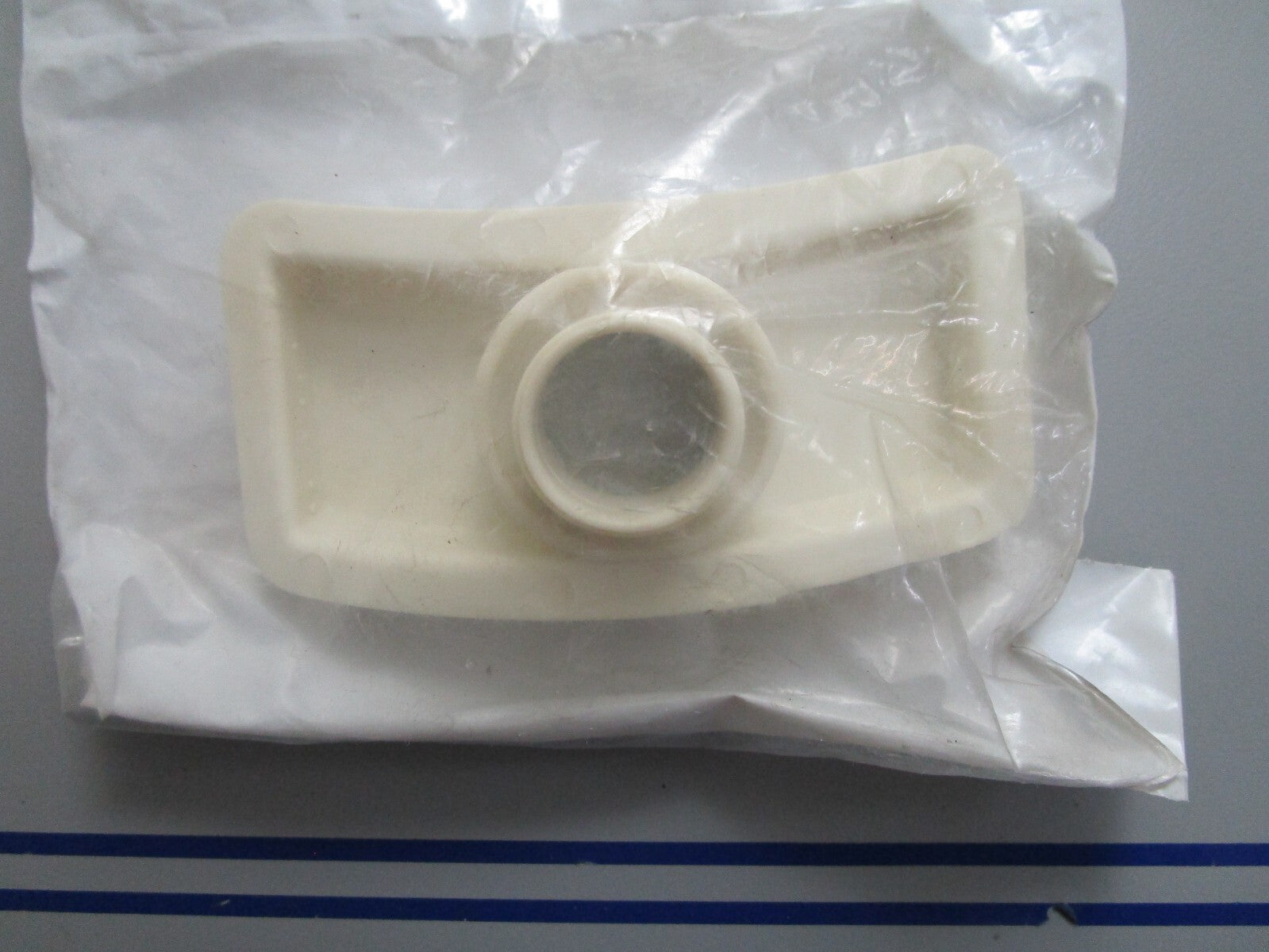 *NEW OEM* 0820 OMC Johnson Evinrude Starter Handle 326293 0326293