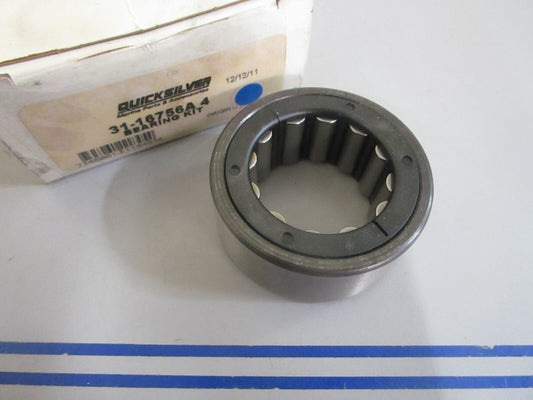 *NEW OEM* 0810 Mercury Quicksilver Bearing Kit 31-16756A 4