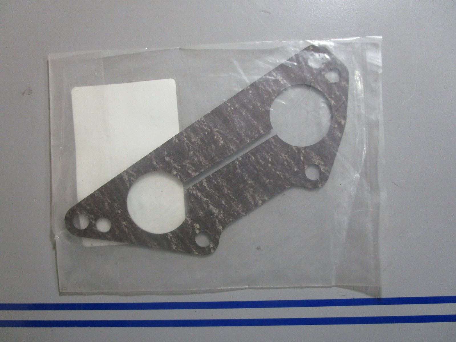 *NEW OEM* 0770 Nissan Tohatsu Intake Manifold Gasket 3R3-02104-1