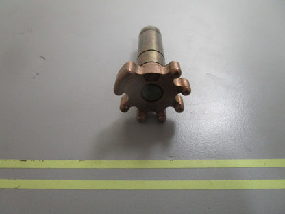 *NEW OEM* 0770 OMC Johnson Evinrude Gear and Shaft 386264 0386264