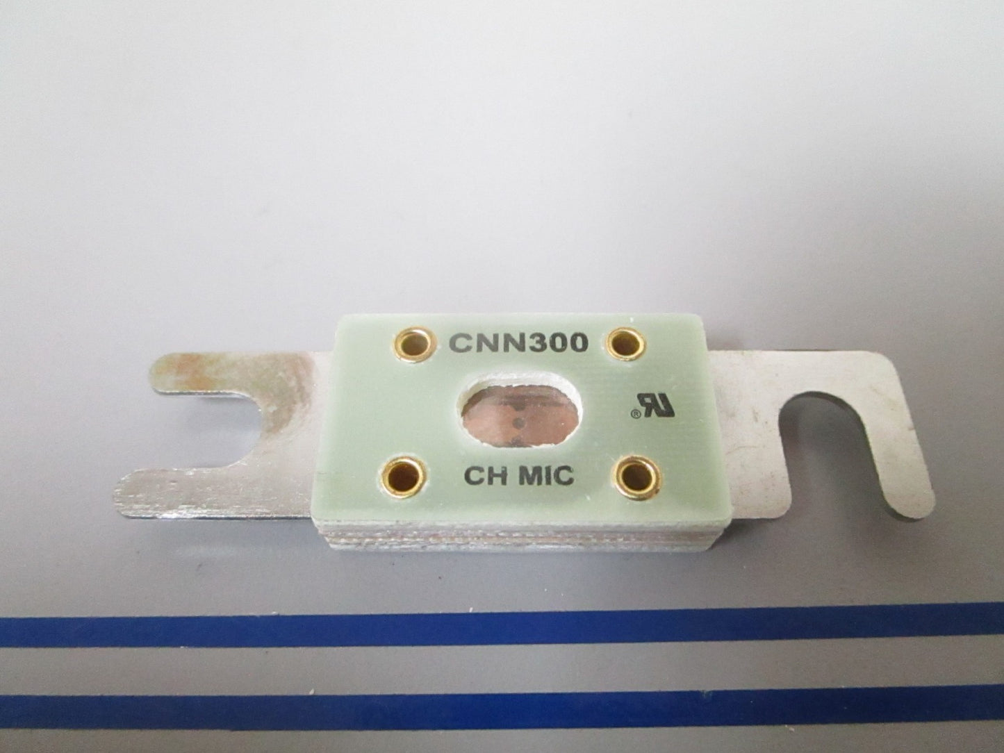 NEW CNN 300 AMP Replaces: ANN 1DC79 Fast Acting Limiter Fuse 0720