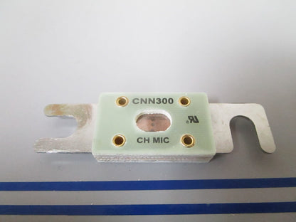 NEW CNN 300 AMP Replaces: ANN 1DC79 Fast Acting Limiter Fuse 0720
