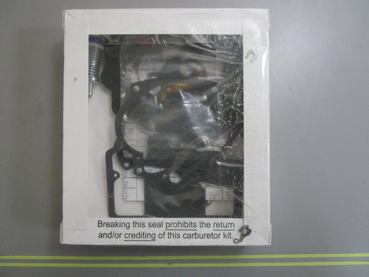 *NEW* 0810 Sierra Carburetor Kit 18-7086 Replaces: Volvo Penta 841994-7