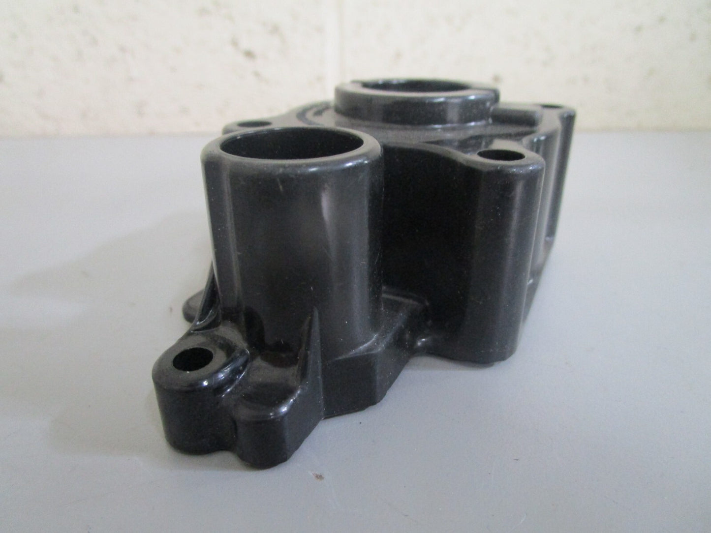 *NEW OEM* 0820 Mercury Quicksilver Water Pump Body Kit 46-817978A2