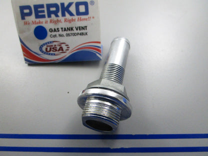 *NEW* 0810 Perko Gas Tank Vent 050DP4BLK