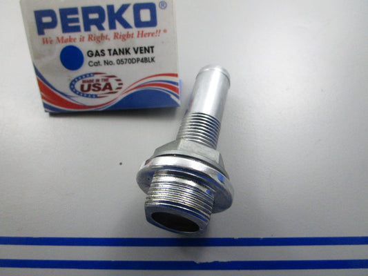 *NEW* 0810 Perko Gas Tank Vent 050DP4BLK