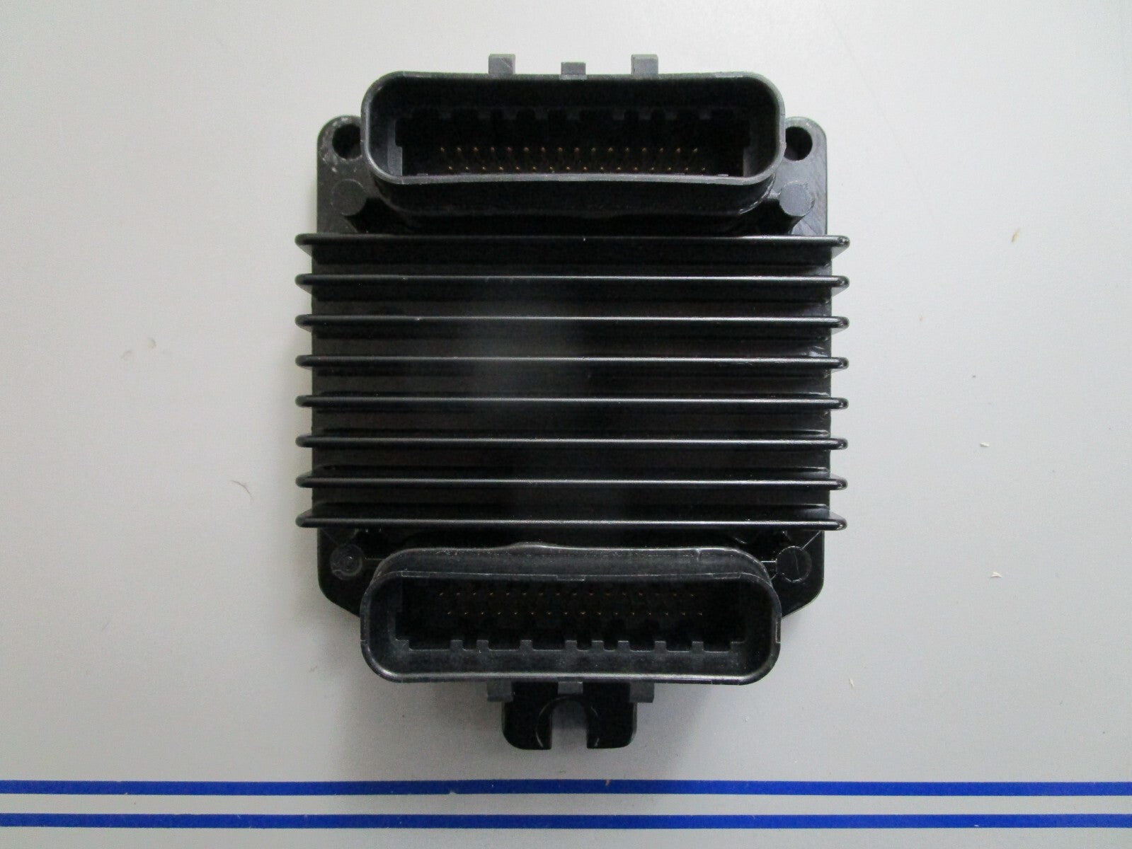 *NEW OEM* 0820 Volvo Penta MEFI-4 ECU 3862865