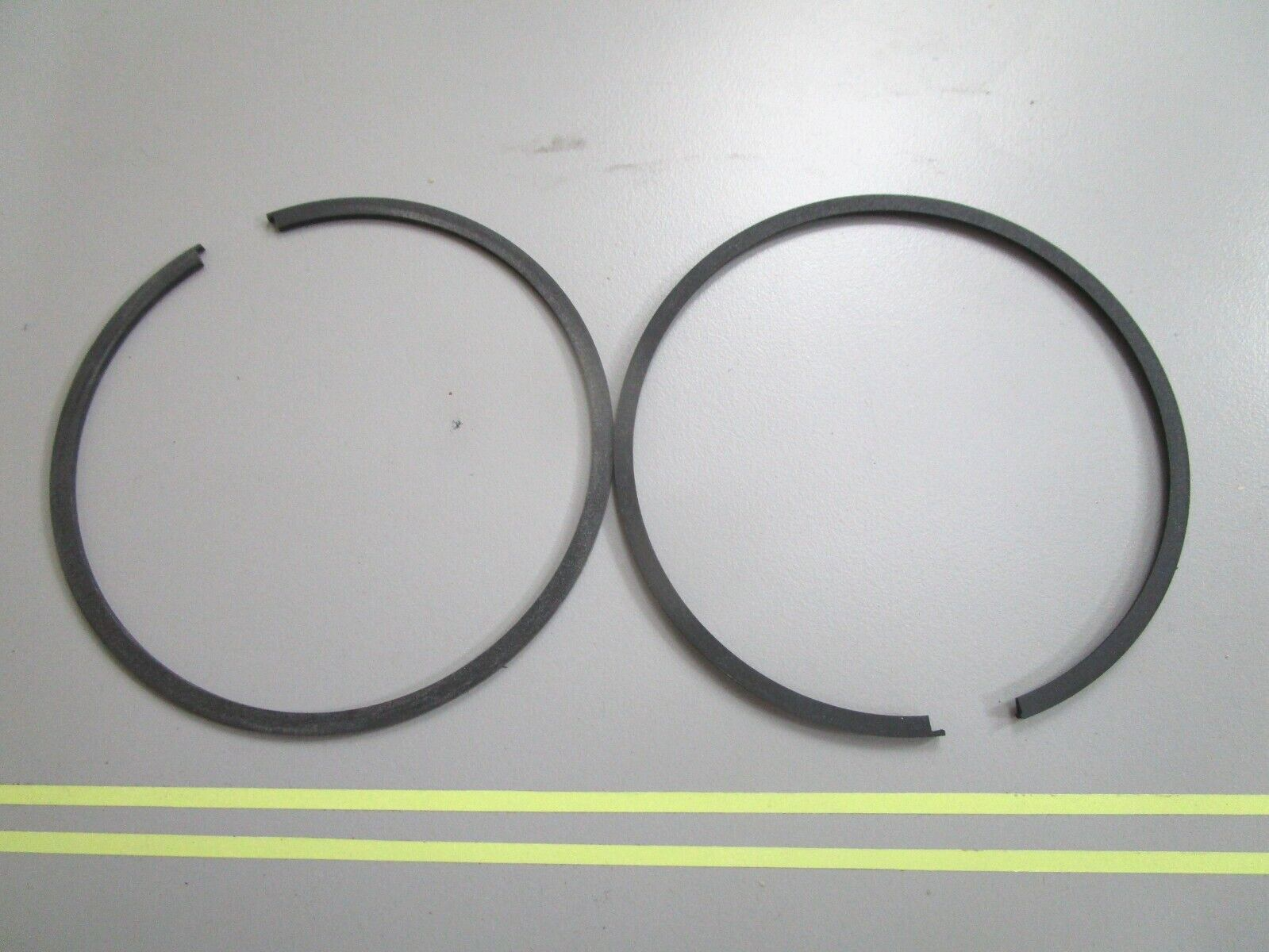 *NEW* 0750 Sierra PISTON RING SET 18-4110 Replaces 438997