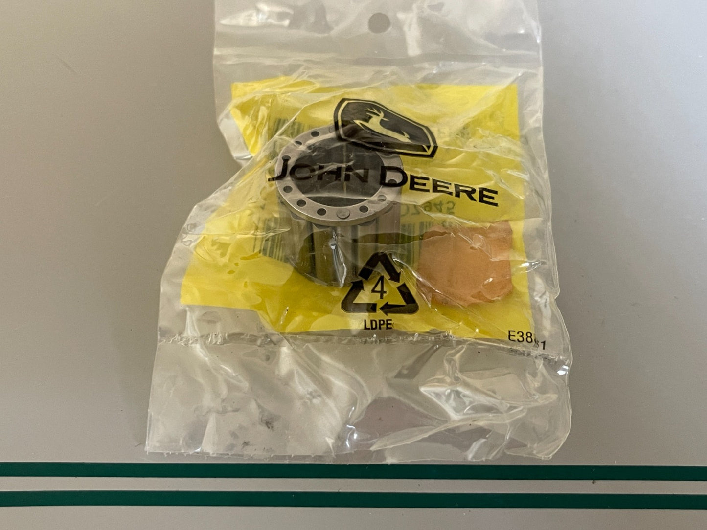John Deere JD7945 NEW OEM Needle Bearing Gator XUV 4X2 6X4 Front Mower 0720