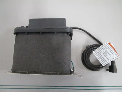 Whirlpool W11539855 NEW OEM Ice Machine Remote Drain Pump KitchenAid Maytag 0820