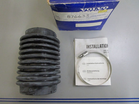 *NEW OEM* 0820 Volvo Penta Bellows Kit 876633