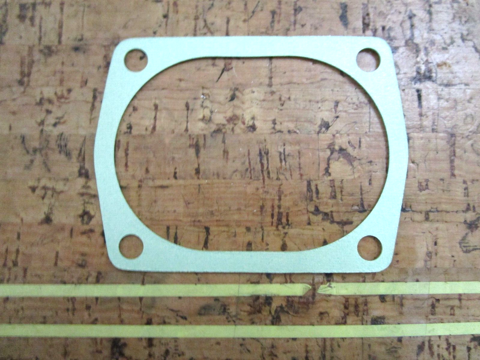 *NEW OEM* 0750 Volvo Penta GASKET 856040