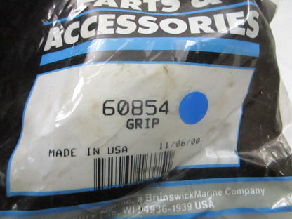 *NEW OEM* 0810 Mercury Quicksilver Grip 60854