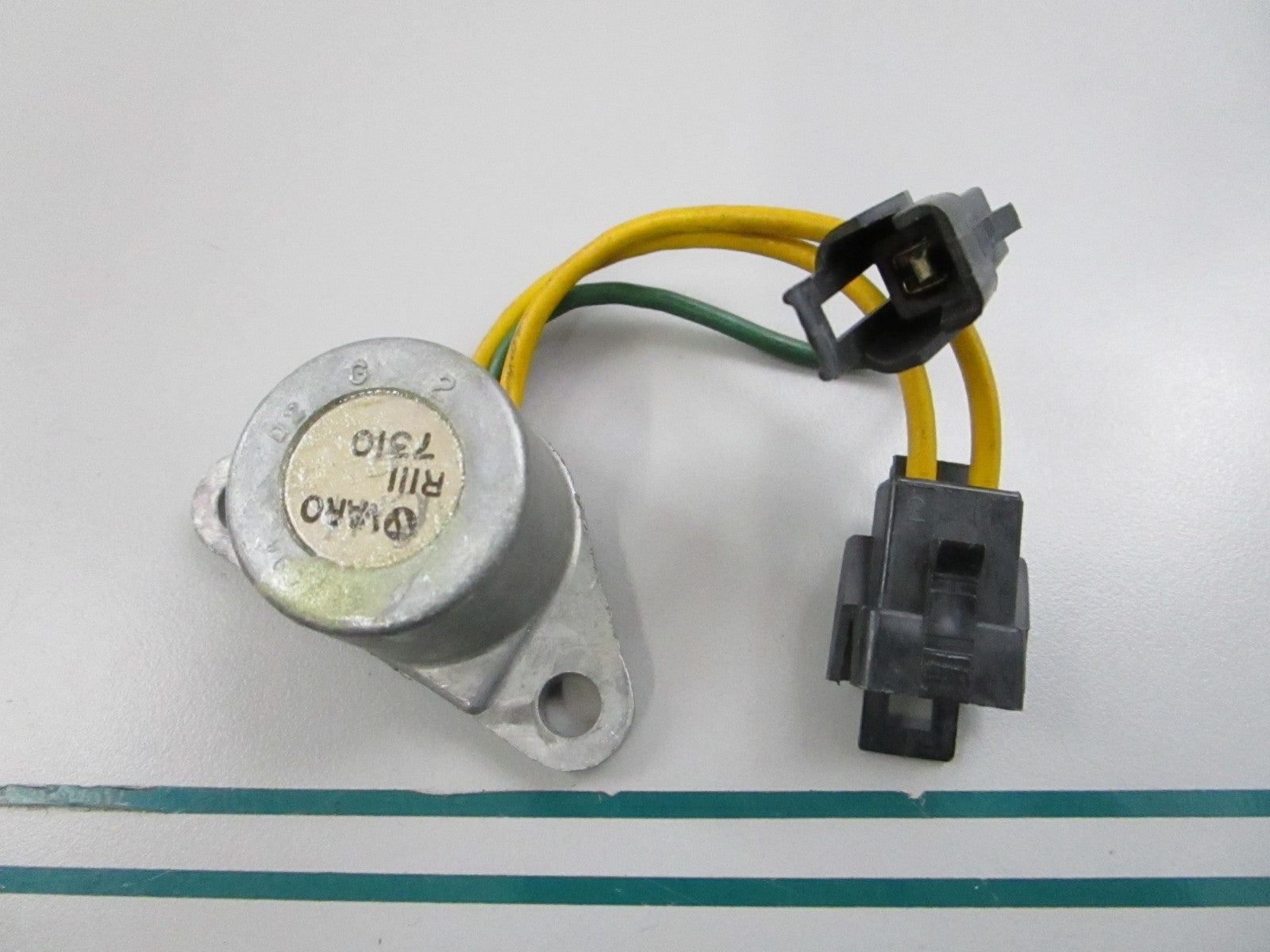 NEW OEM 580705 0580705 OMC Johnson Evinrude Rectifier 0810